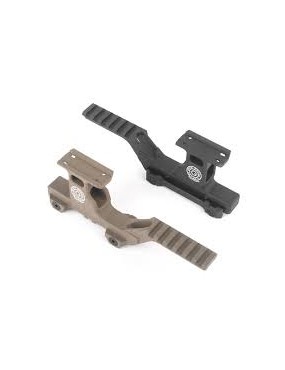 Hydra Mount Tactical Riser Base per T1/T2  GBRS style