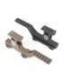 Hydra Mount Tactical Riser Base per T1/T2  GBRS style