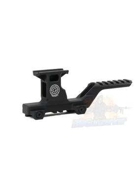 Hydra Mount Tactical Riser Base per T1/T2  GBRS style