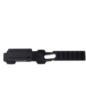 Hydra Mount Tactical Riser Base per T1/T2  GBRS style