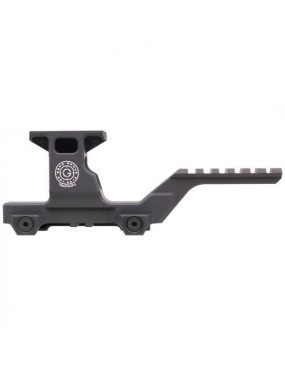 Hydra Mount Tactical Riser Base per T1/T2  GBRS style