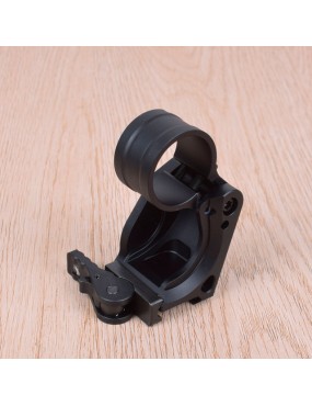 magnifier mount FTC unity...