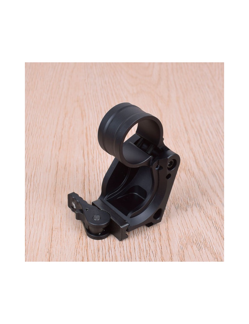 magnifier mount FTC unity style black