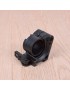 magnifier mount FTC unity style black