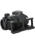 Mini Red-dot sight with QD mount, replica