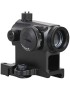 Mini Red-dot sight with QD mount, replica