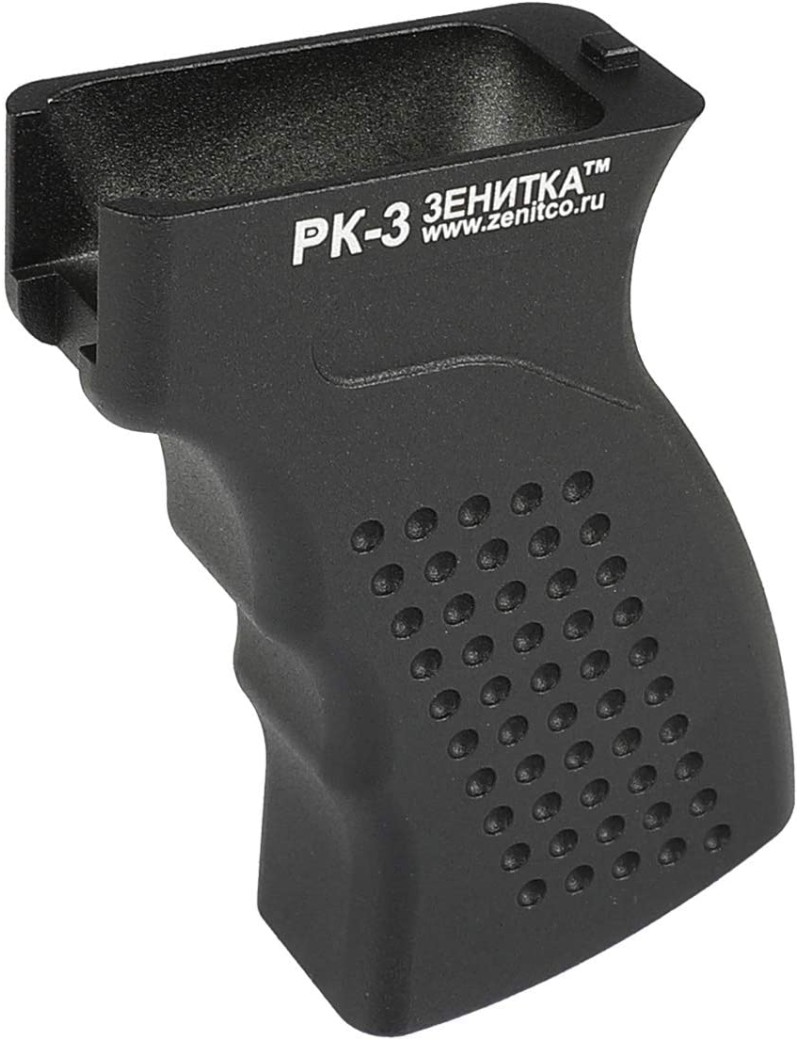 LCT PK-3 AK MOTOR GRIP ZENIT