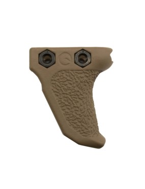 Handbrake piccatinny rail emissariy development style