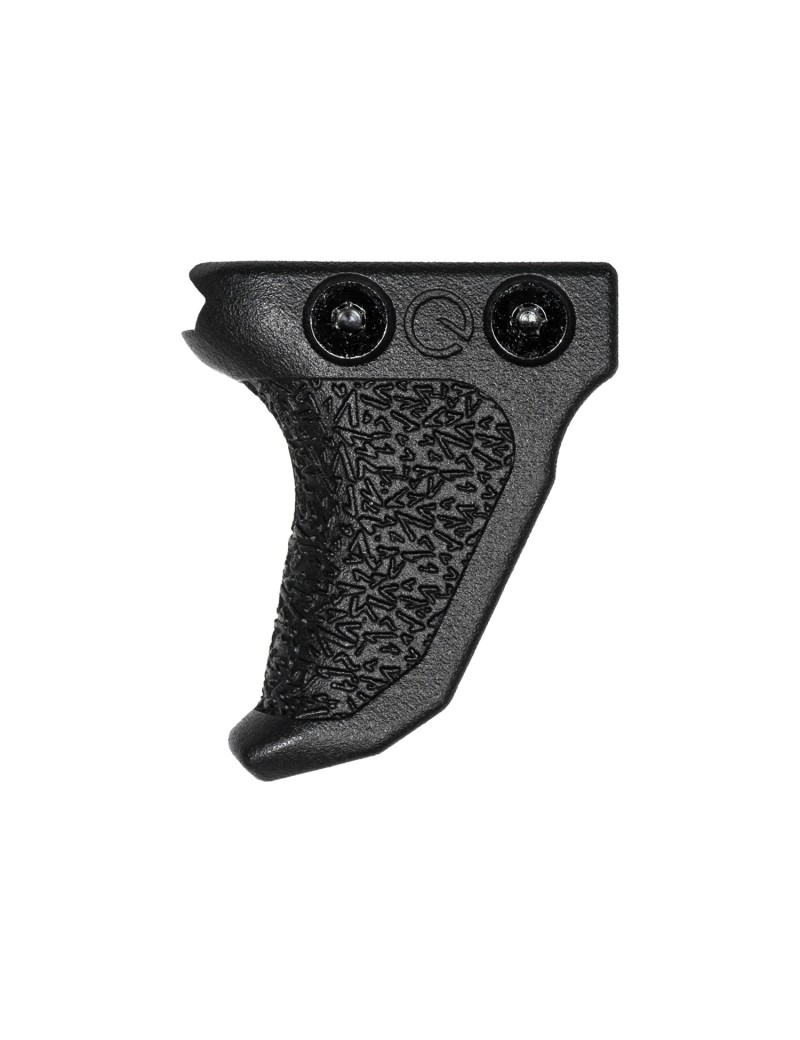 Handbrake piccatinny rail emissariy development style