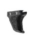 Handbrake piccatinny rail emissariy development style