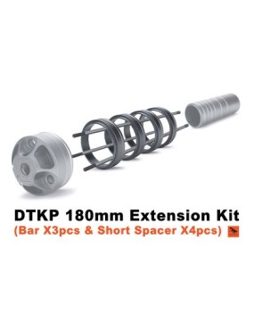 DTKP 180mm Extension Kit