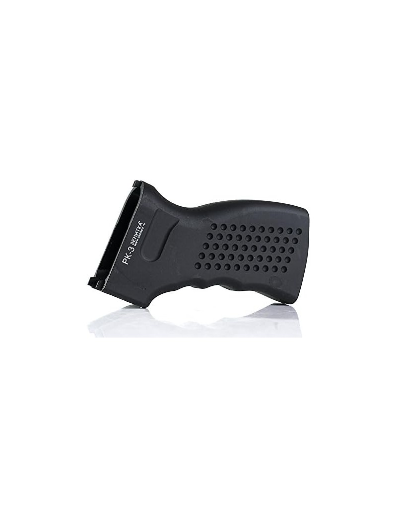 asura dynamics zenith rk-3 replica AEG grip