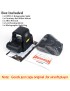 EXPS3 558 holographic sight replica