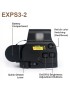 EXPS3 558 holographic sight replica
