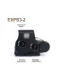 EXPS3 558 holographic sight replica
