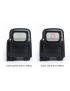 EXPS3 558 holographic sight replica