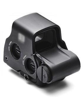 EXPS3 558 holographic sight replica