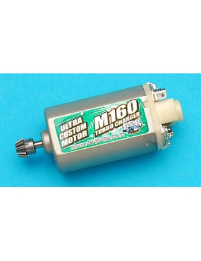G&P M160 turbo charger hi...