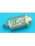 G&P M160 turbo charger hi torque albero corto