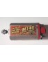 G&P M140 hi torque albero corto