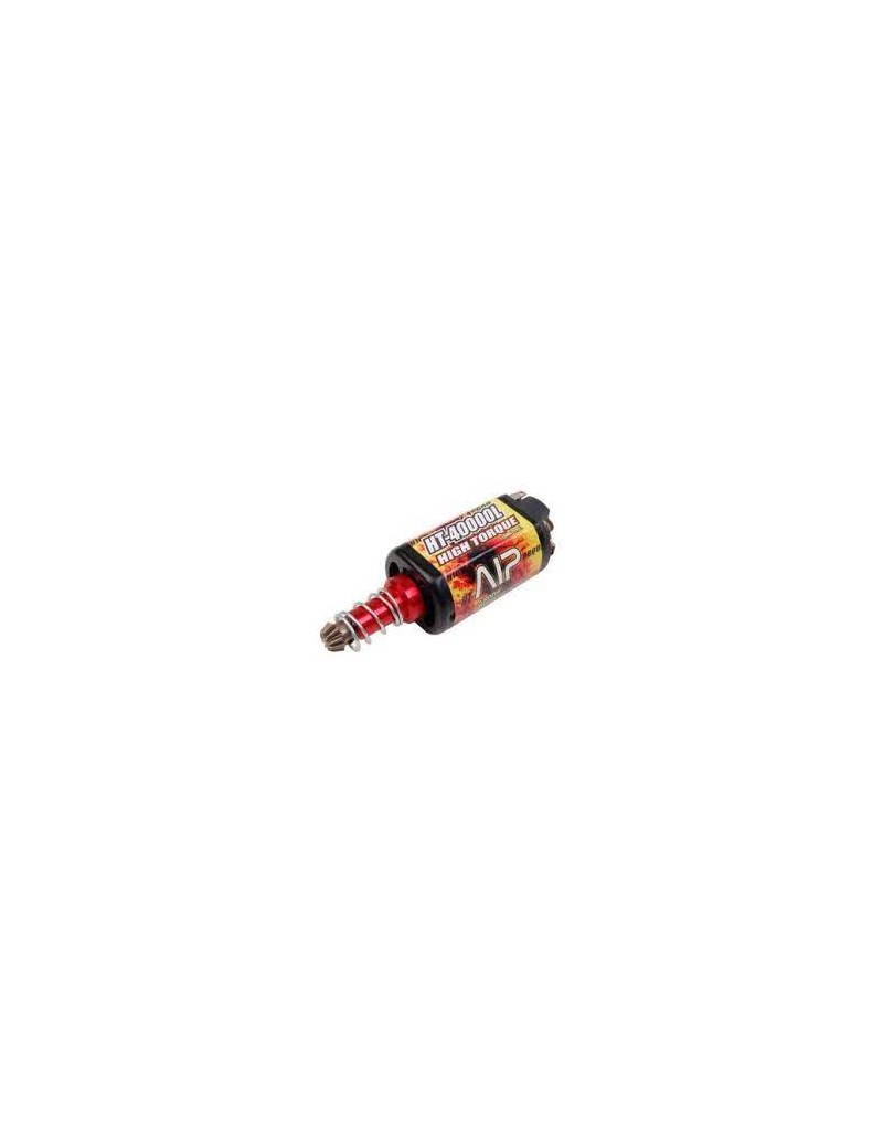 AIP HT-40000 high torque albero lungo