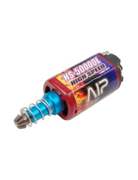 AIP HS-50000 high speed...