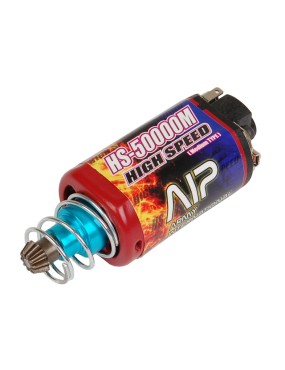 AIP HS-50000 high speed...