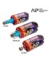 AIP HS-50000 high speed albero corto