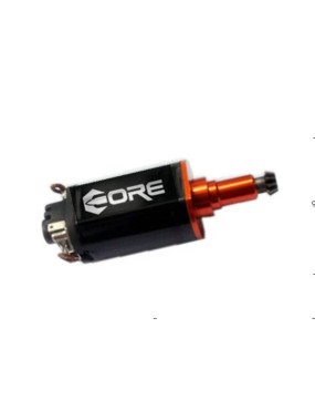 CORE hi torque cnc motor...