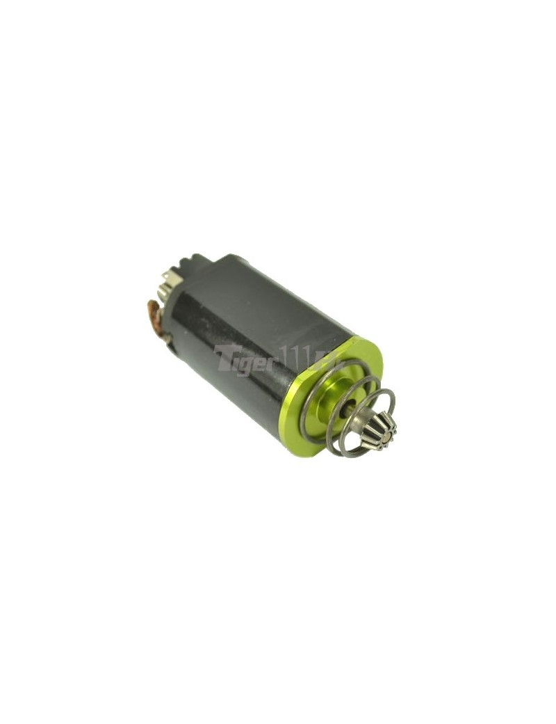 CORE hi speed cnc motor ALBERO CORTO