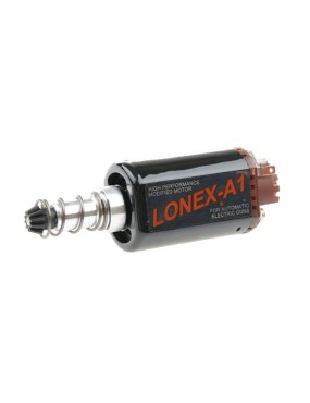 MOTORE LONEX A1 39K albero...