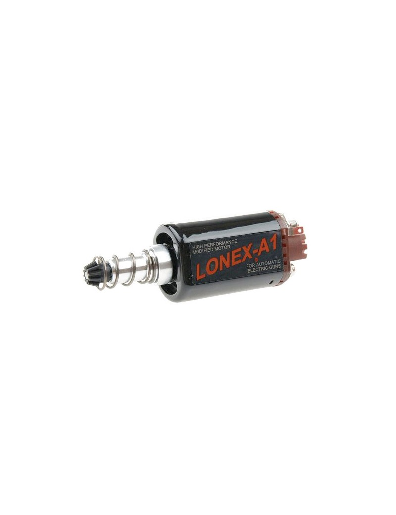 MOTORE LONEX A1 39K albero lungo/medio/corto