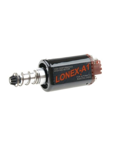 MOTORE LONEX A1 39K albero lungo/medio/corto