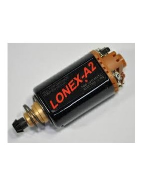 MOTORE LONEX A2 35K albero...