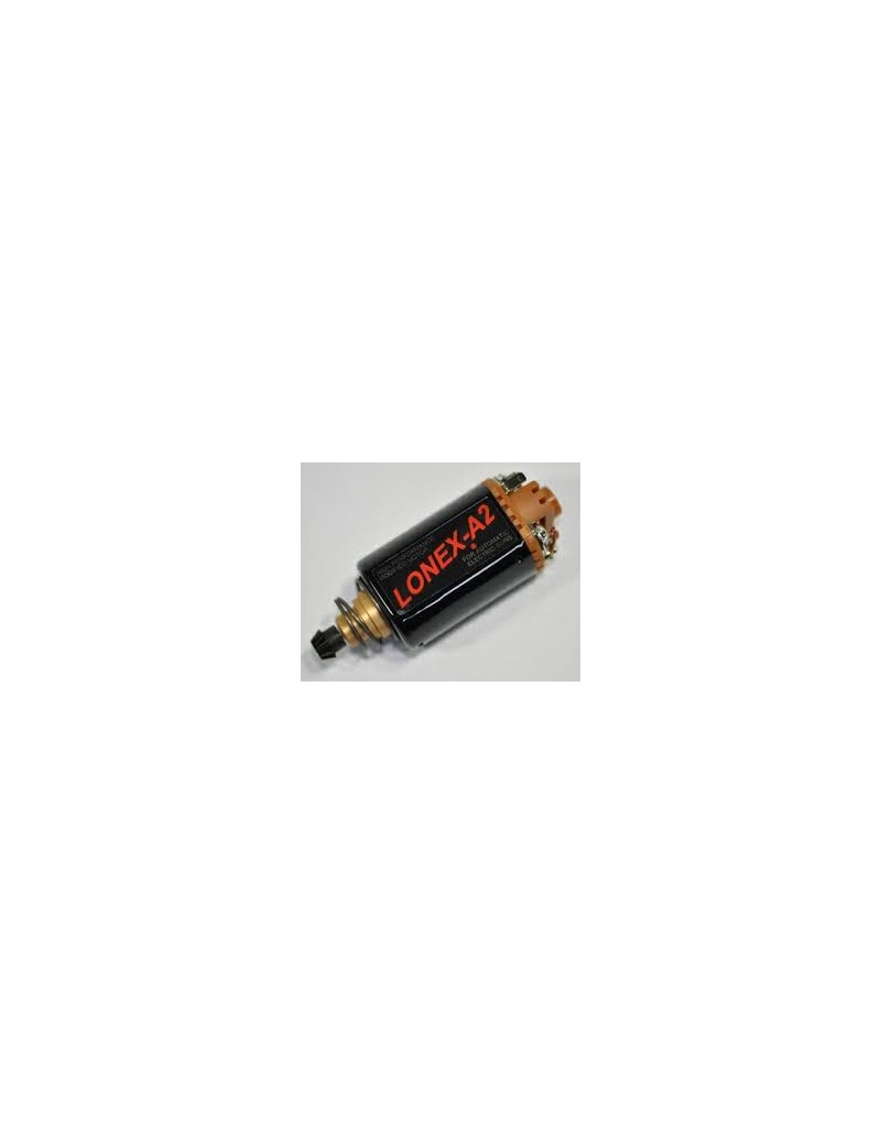 MOTORE LONEX A2 35K albero lungo/medio/corto