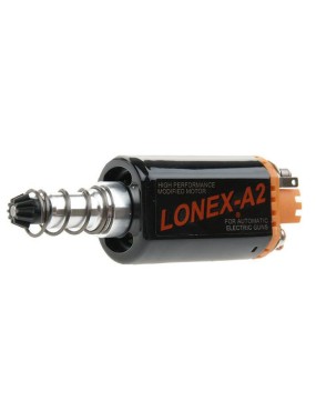 MOTORE LONEX A2 35K albero lungo/medio/corto