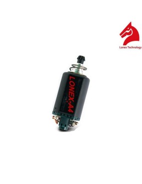 MOTORE LONEX A4 albero...