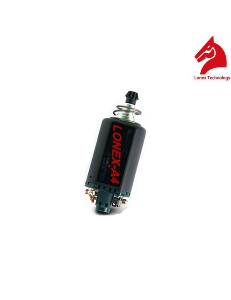 MOTORE LONEX A4 albero lungo/medio/corto