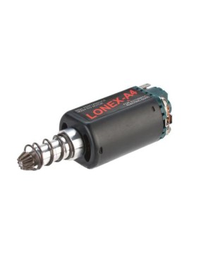 MOTORE LONEX A4 albero lungo/medio/corto