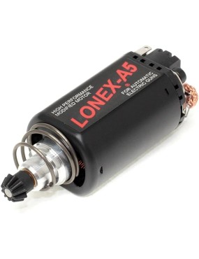 MOTORE LONEX A5 albero...