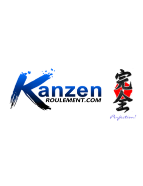 KANZEN SYNERGIE boccole...