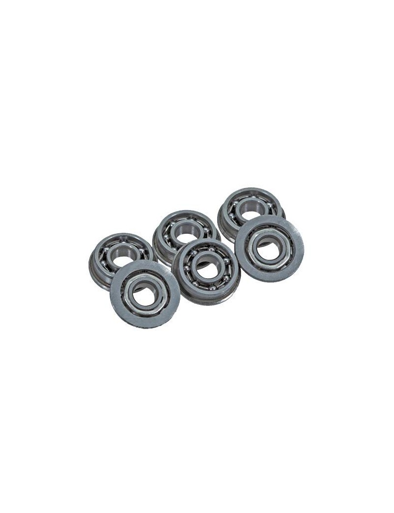 KANZEN CLASSIC boccole cuscinettate 8mm