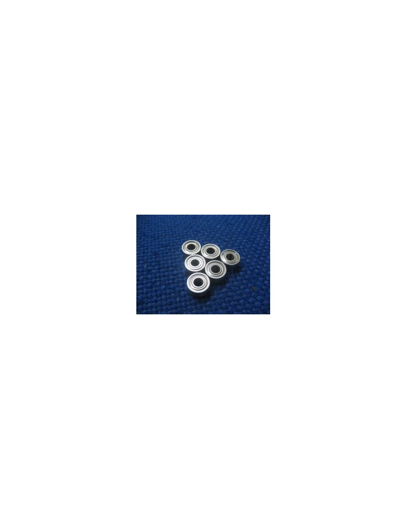 KANZEN CLASSIC boccole cuscinettate 8mm LMG A&K/CA
