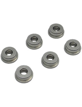 boccole 7mm in acciaio king...
