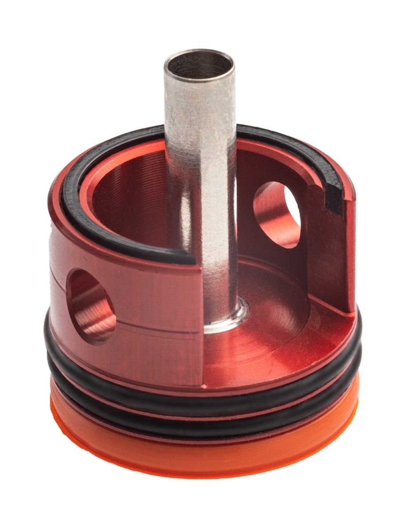 FPS TESTA CILINDRO DI SECONDA VERSIONE IN ERGAL  (TC60B)