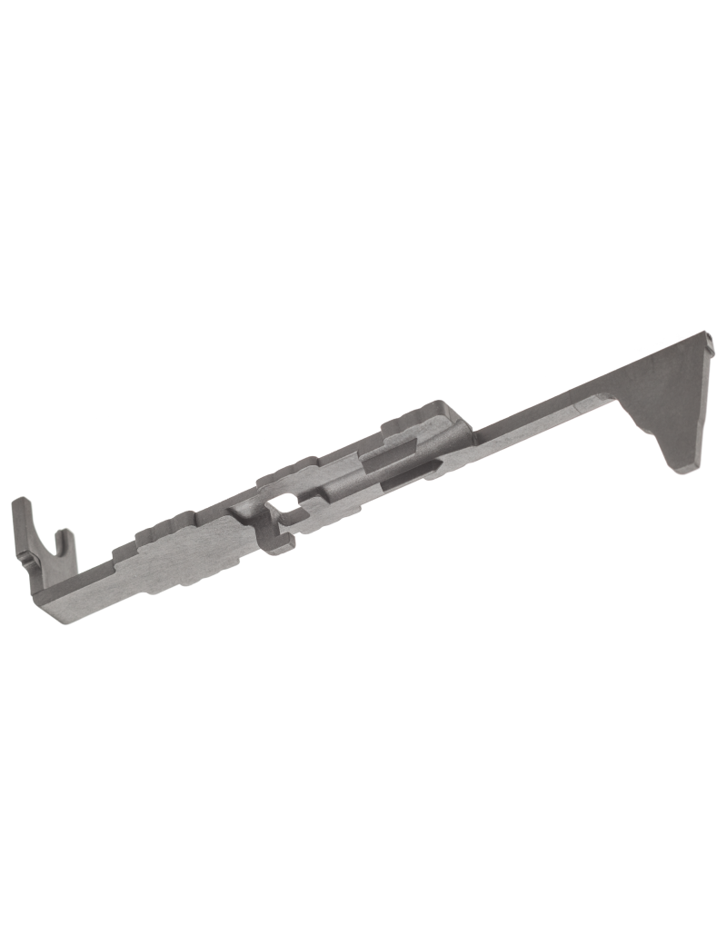 ASTA SPINGIPALLINO V2 IN TECNOPOLIMERO CARICATO (ASV2)