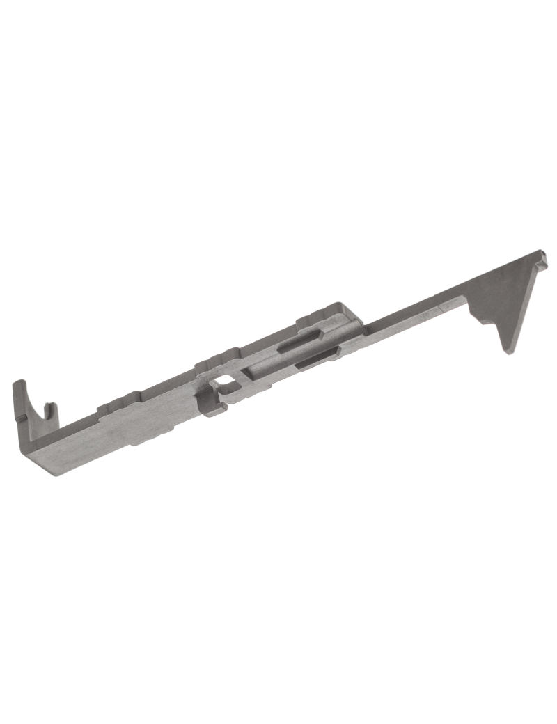 ASTA SPINGIPALLINO V3 IN TECNOPOLIMERO CARICATO (ASV3)