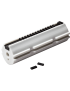 PISTONE ZERO-SHOCK FULL METAL RACK 14 DENTI FPS (PM04)
