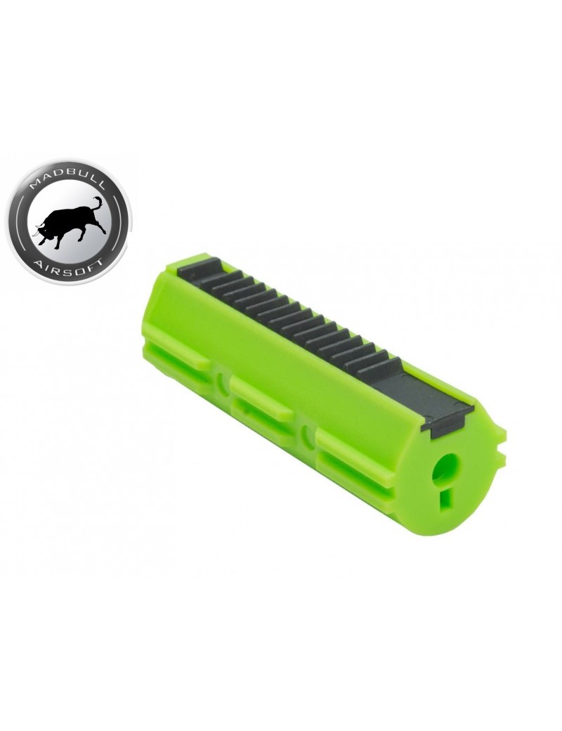 ALIEN MADBULL pistone con cremagliera in MIM