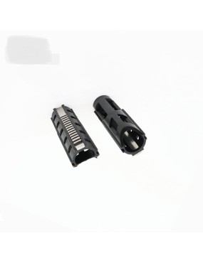 SHS new type piston